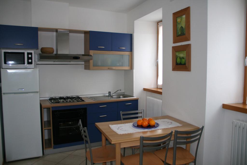 Apartament Casa Elisa Pietramurata Pokój zdjęcie