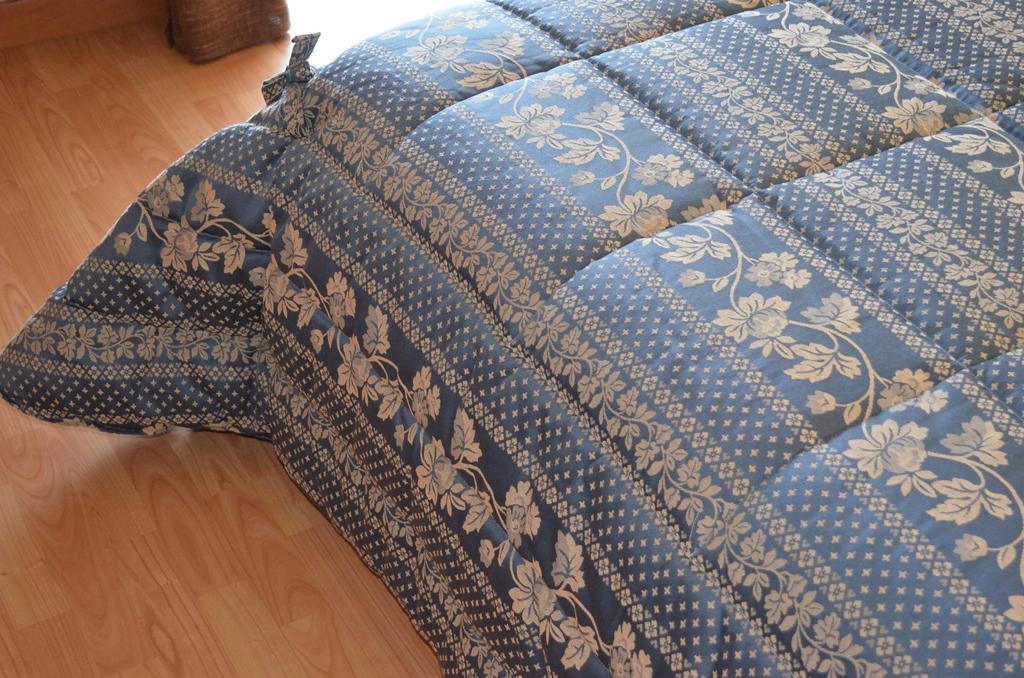 Apartament Casa Elisa Pietramurata Zewnętrze zdjęcie