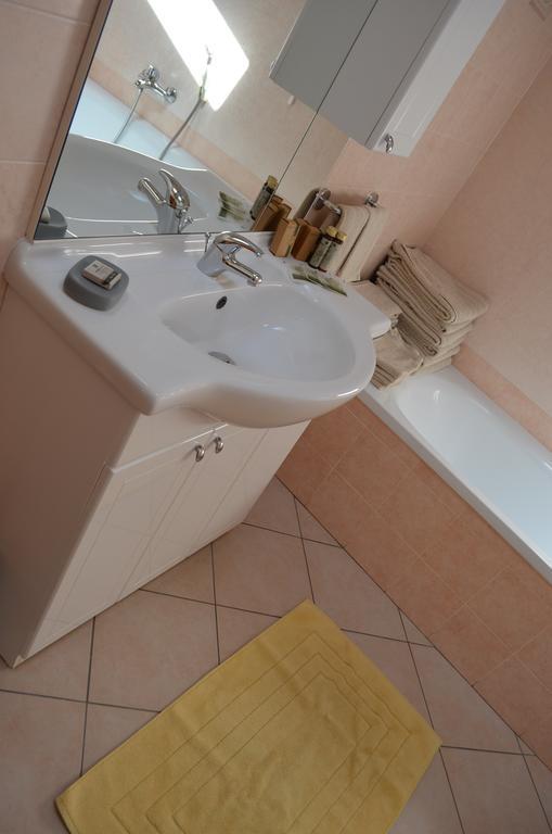 Apartament Casa Elisa Pietramurata Pokój zdjęcie
