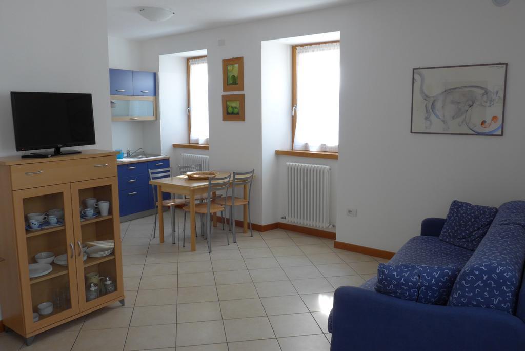 Apartament Casa Elisa Pietramurata Zewnętrze zdjęcie
