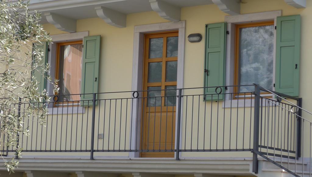 Apartament Casa Elisa Pietramurata Zewnętrze zdjęcie