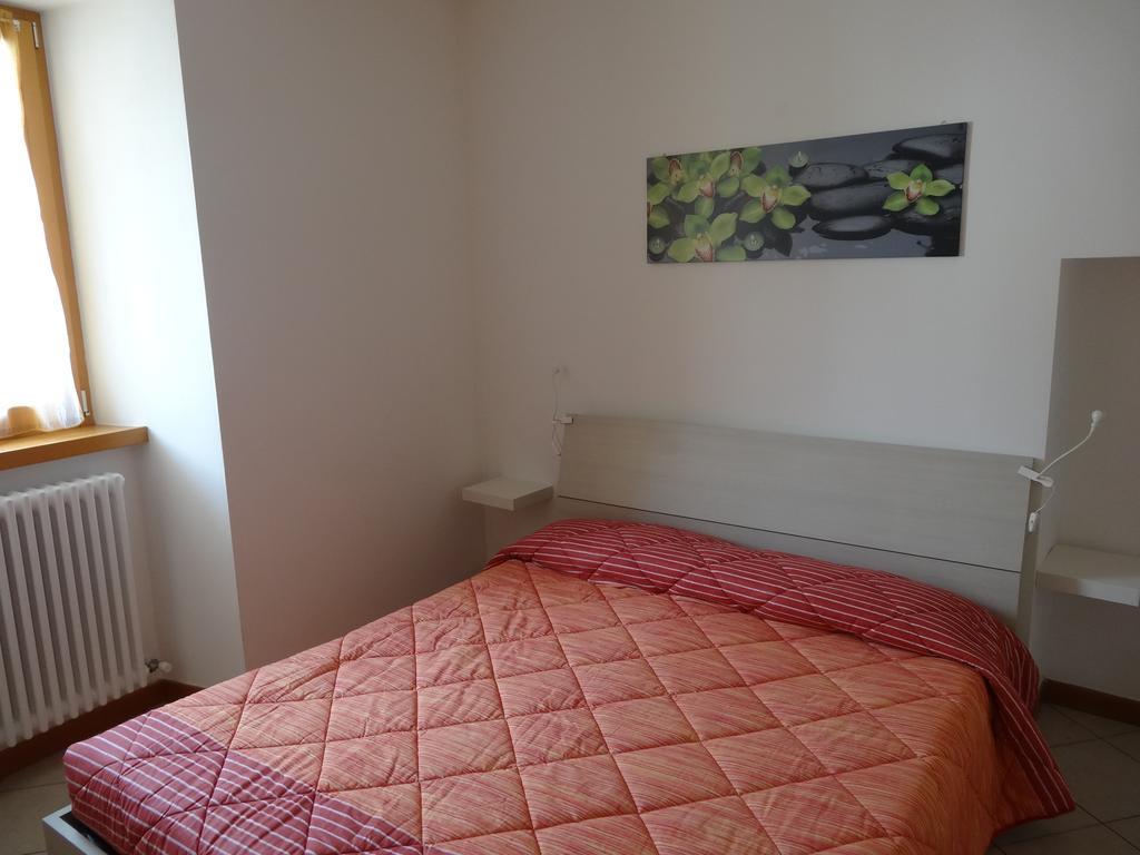 Apartament Casa Elisa Pietramurata Zewnętrze zdjęcie
