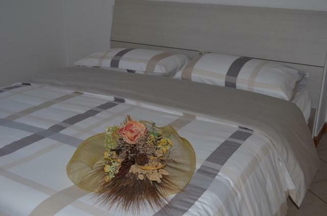 Apartament Casa Elisa Pietramurata Zewnętrze zdjęcie