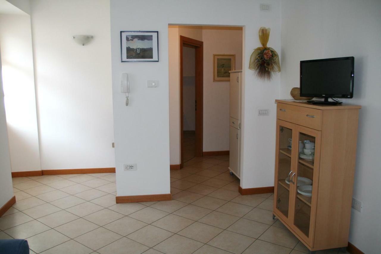 Apartament Casa Elisa Pietramurata Zewnętrze zdjęcie